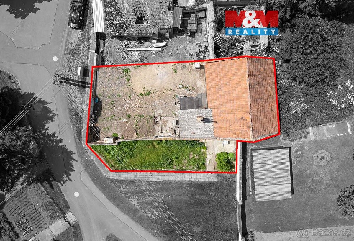 Pozemky pro bydlení, Tovačov, 751 01