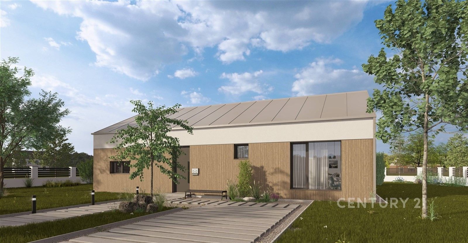 Rodinný dům · 91 m² · Kroměříž Těšnovice - 3