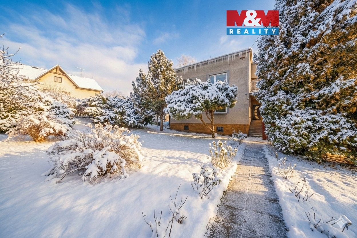 Rodinné domy, Zátiší, Orlová, 141 m²