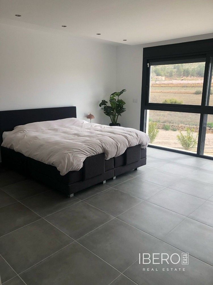 Prodej rodinný dům - Pinoso, ES, 247 m² - 2