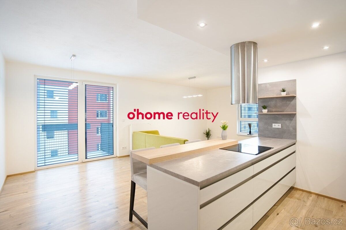 Pronájem byt - Olomouc, 779 00