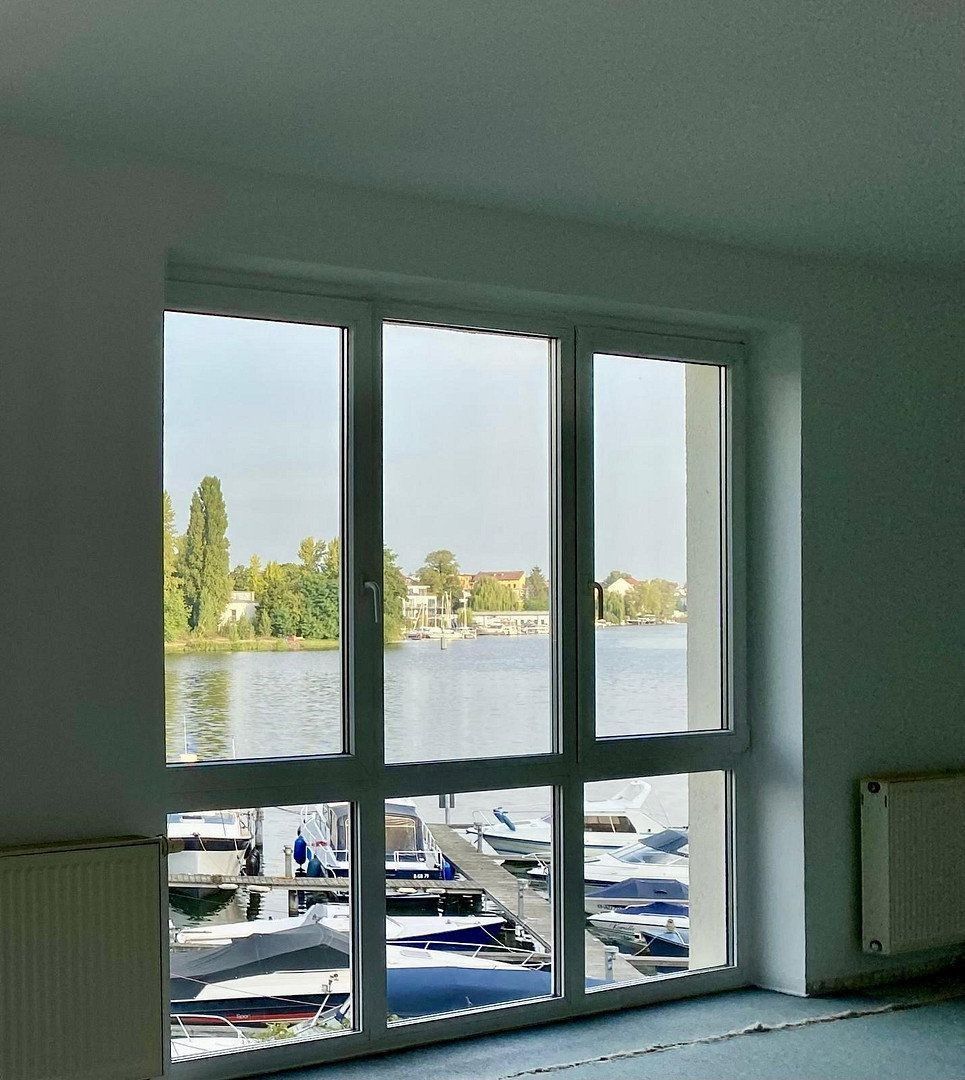 Byt 1+1 · 48 m² · Berlin Köpenick Berlin 12557 - 4