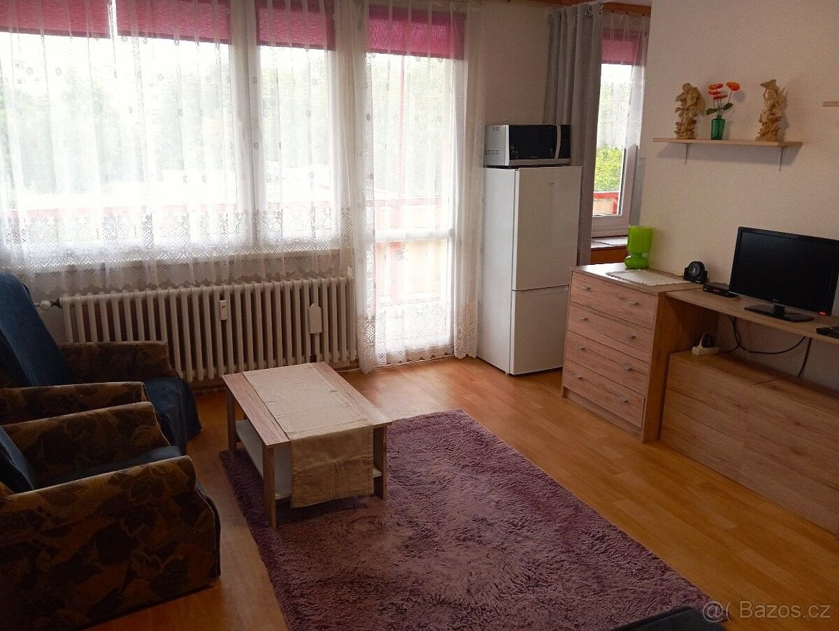 Pronájem byt 1+kk - Pardubice, 530 09, 37 m²