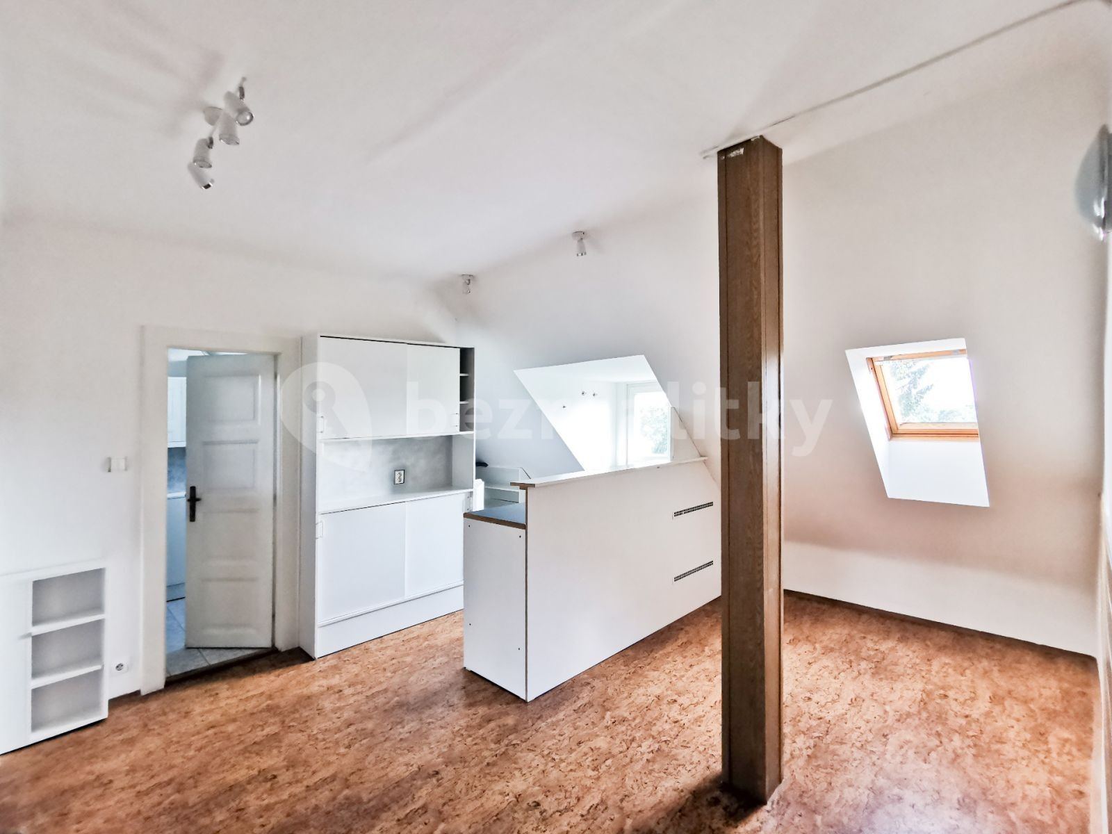 2+1, Synkovská, Praha - Dejvice, 86 m² - 2