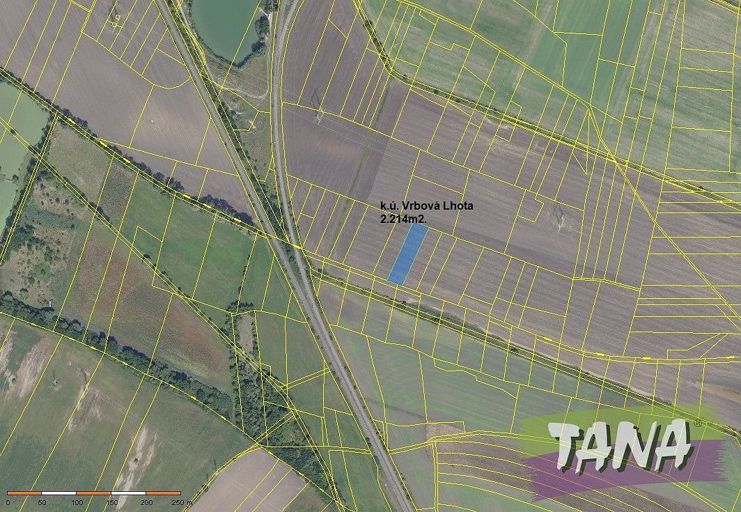 Zemědělské pozemky, Sokoleč, okres Nymburk, Středočeský kraj - 1