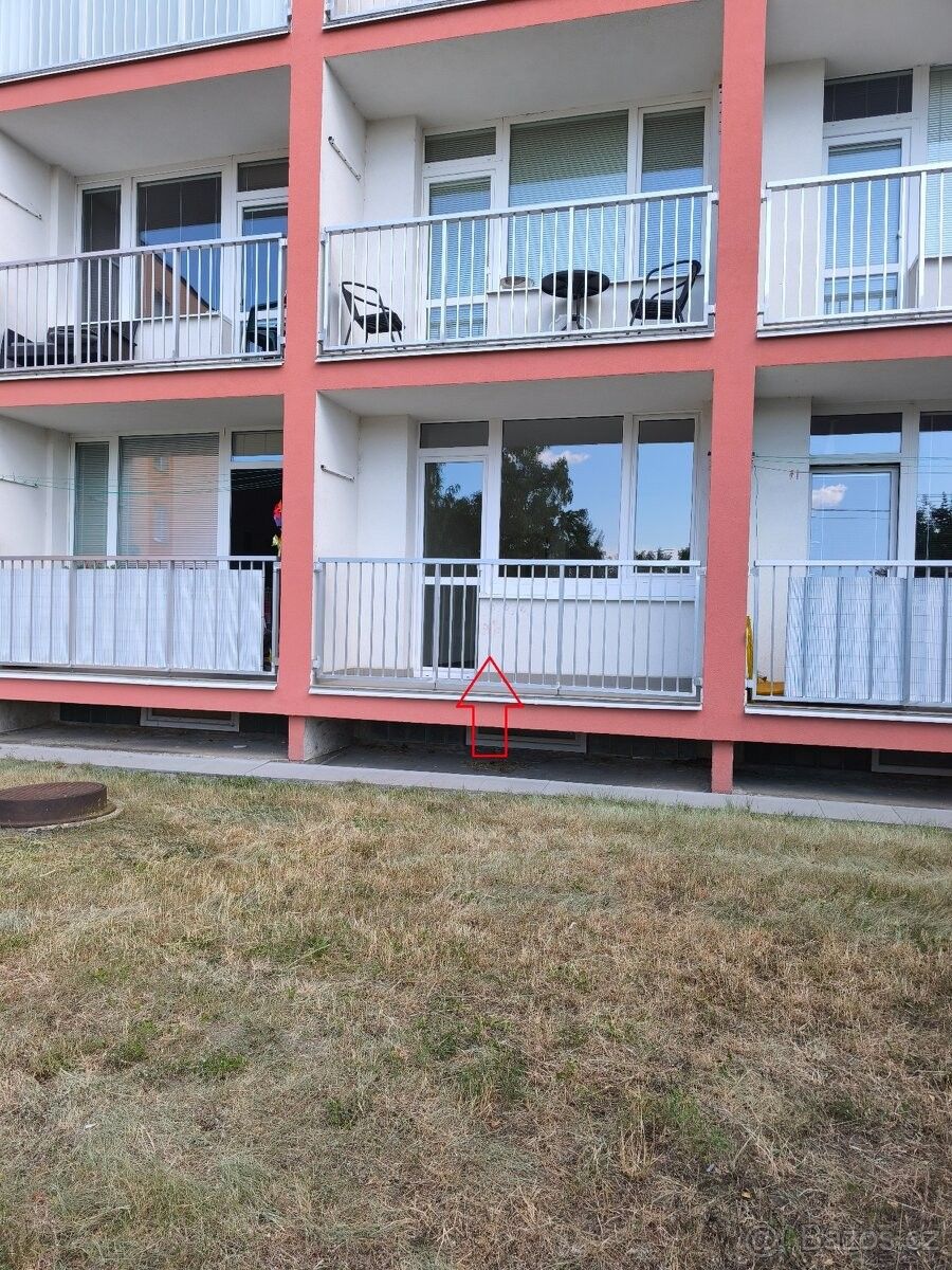 Prodej byt - Česká Lípa, 470 01