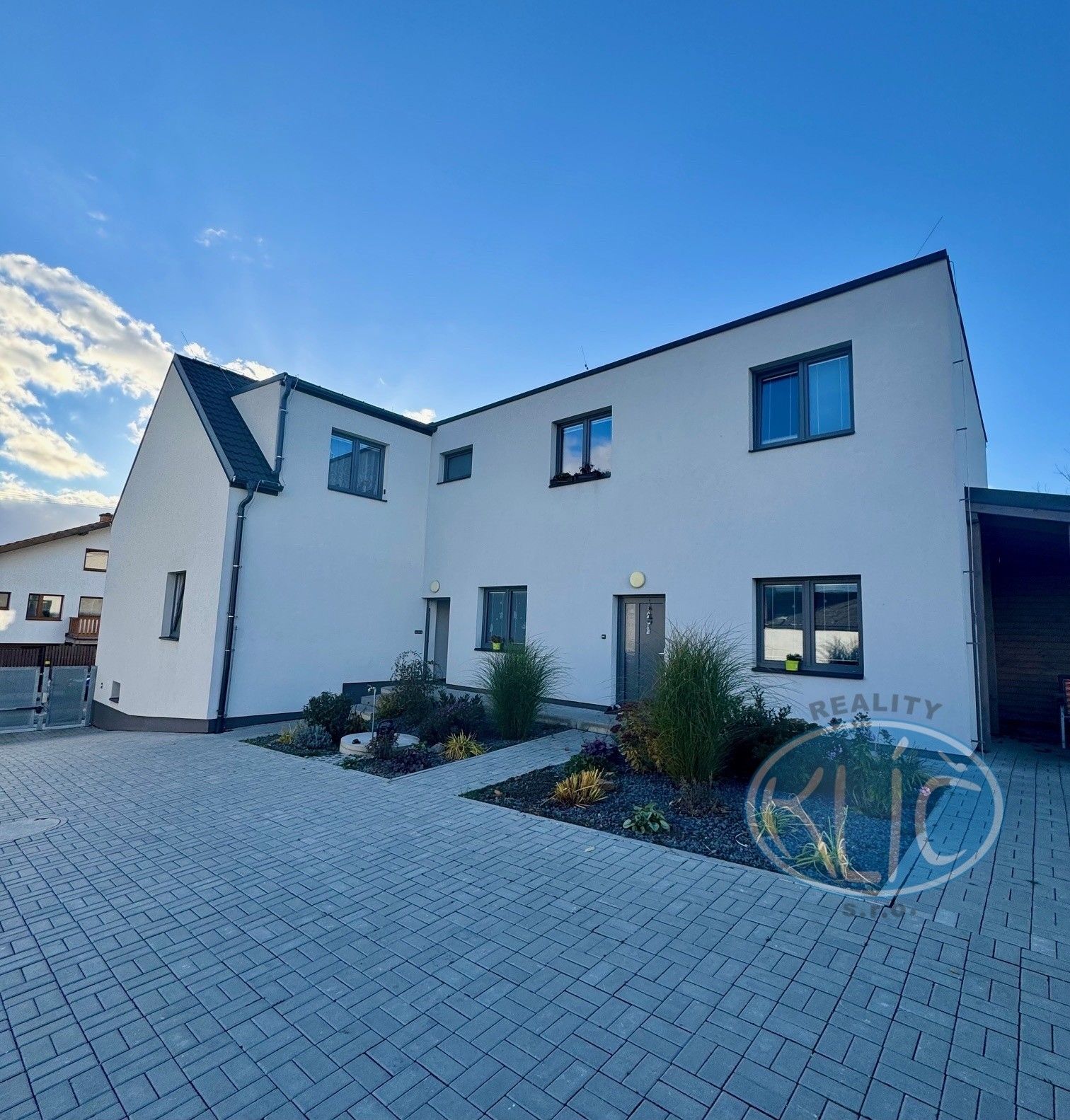 2+1, U Špýcharu, Tábor, 57 m²