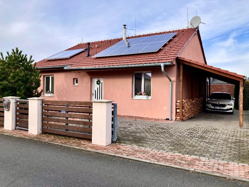 Prodej dům - Olomouc, 779 00, 96 m²