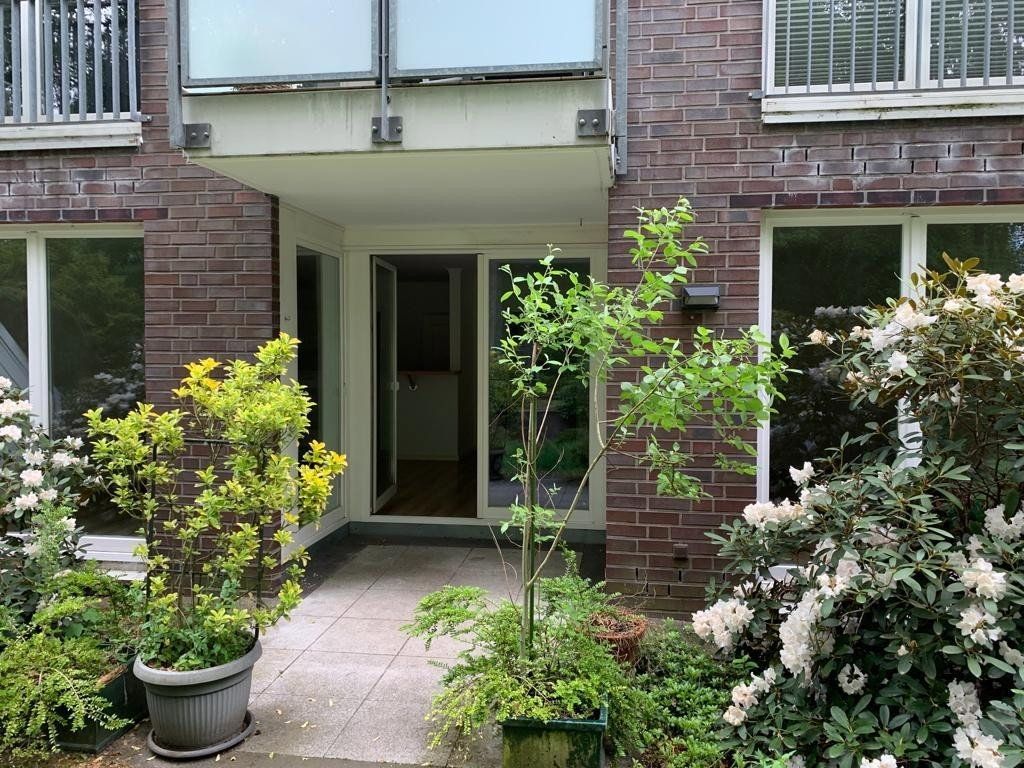 Prodej byt 2+1 - Hamburg Hummelsbüttel Hamburg 22339, 59 m² - 5