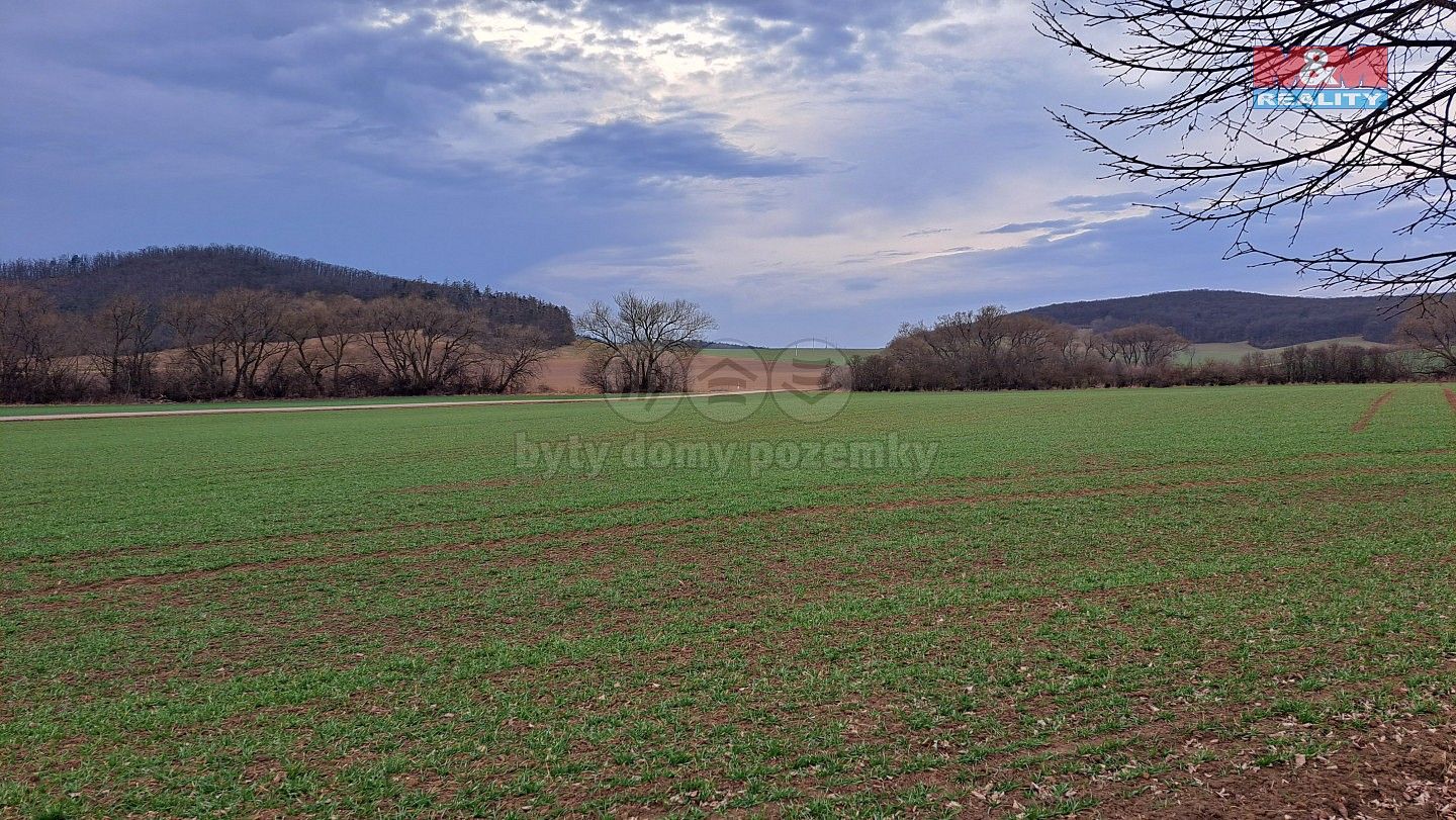 Zemědělský pozemek · Kuřim, okres Brno-venkov, Jihomoravský kraj - 3