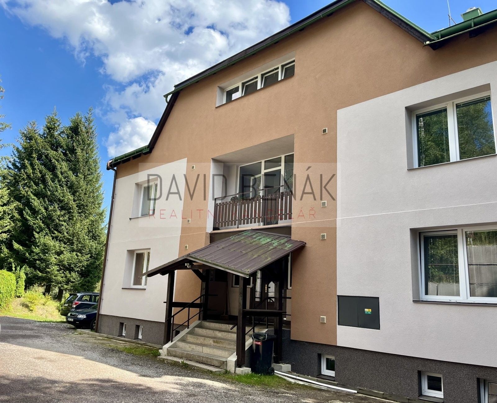 3+1, Velká Úpa, Pec pod Sněžkou, 75 m² - 1