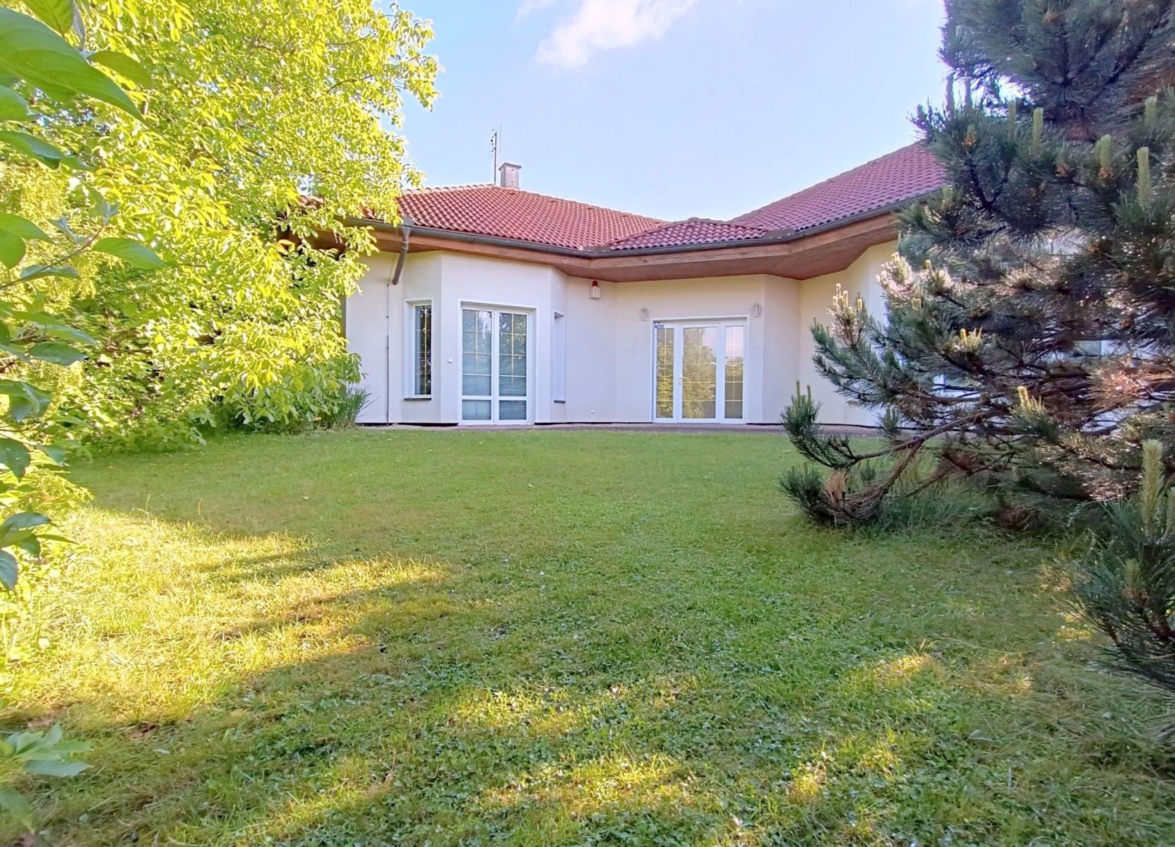 Rodinné domy, Ve Skále, Šestajovice - Šestajovice u Prahy, Středočeský kraj, 180 m² - 2