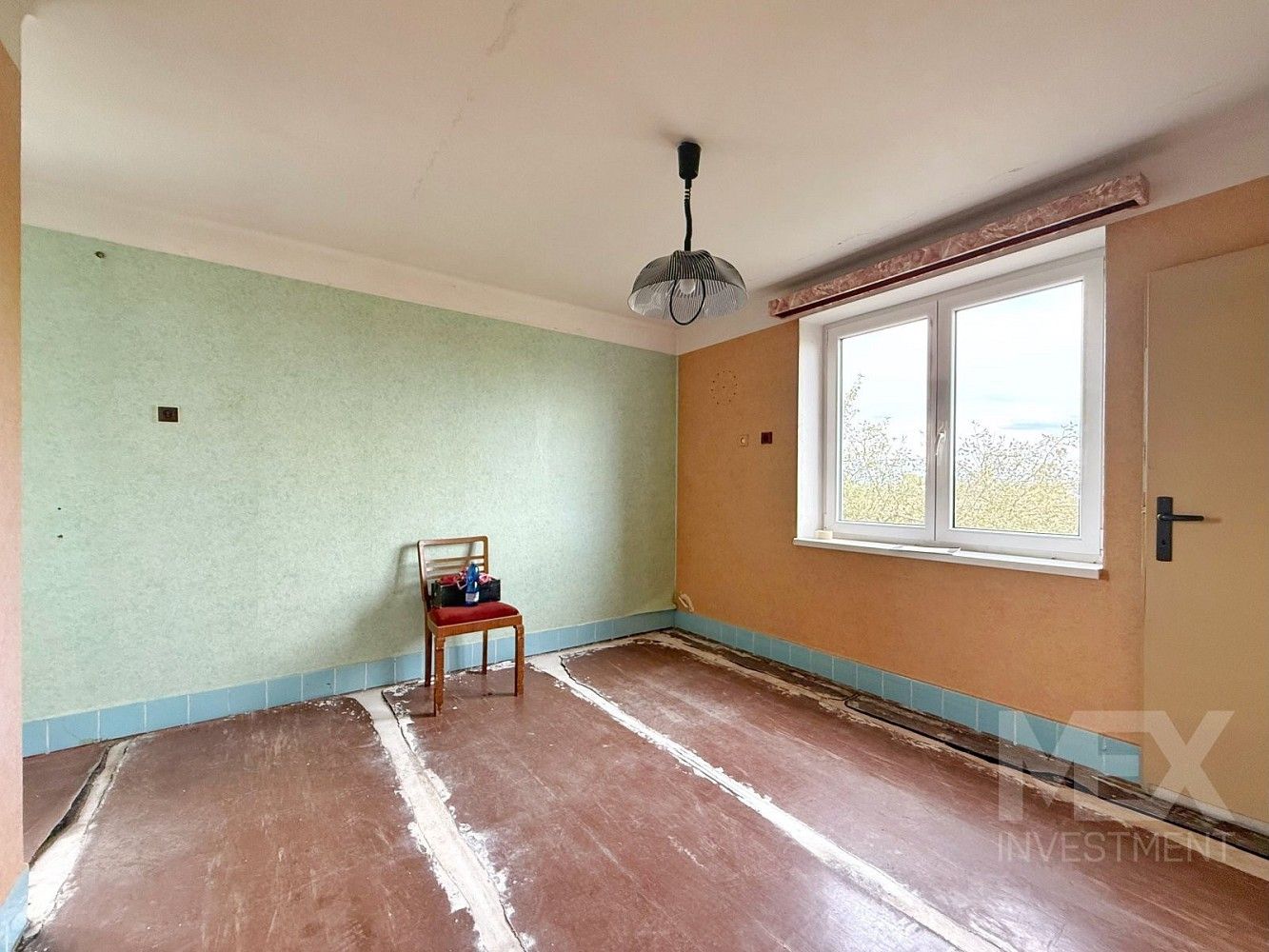 Byt 3+kk · 60 m² · Staré Místo, okres Jičín - 4
