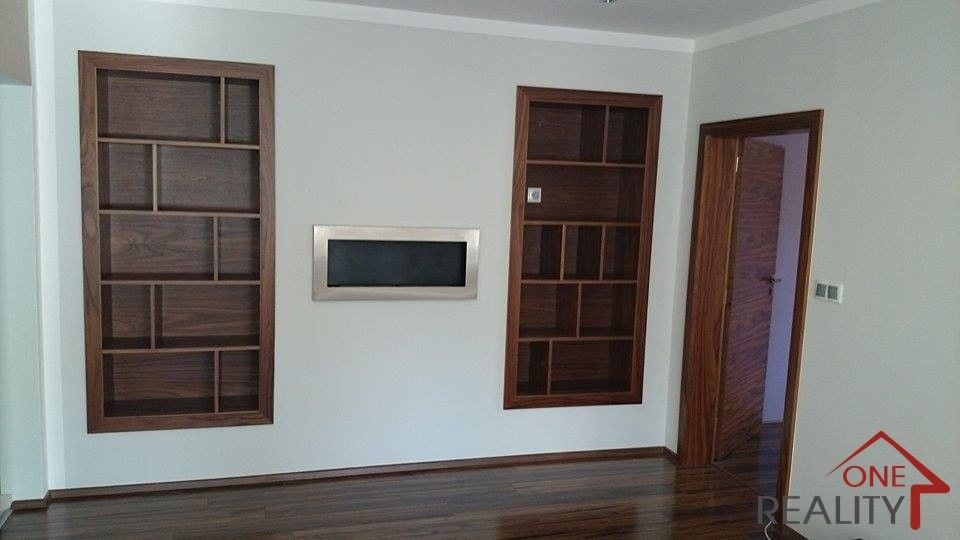 Pronájem byt 4+kk - Bratří Jaroňků, Zlín, 85 m²