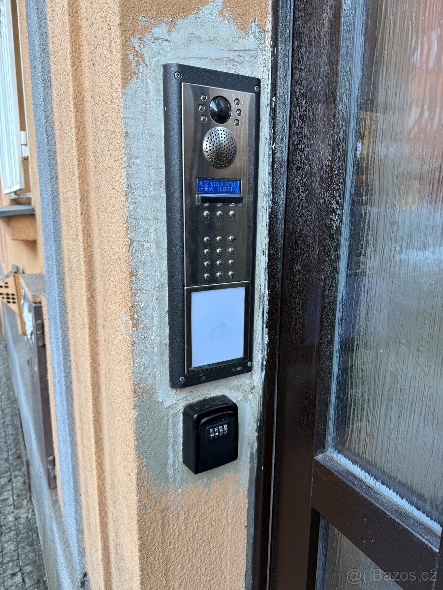 Prodej byt - Praha, 100 00