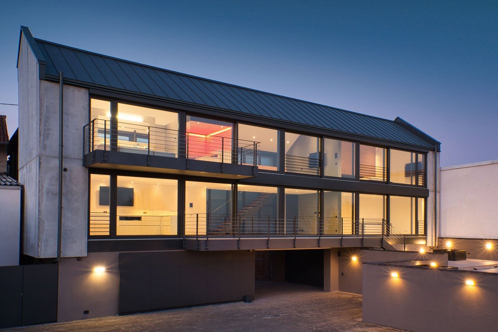 Prodej rodinný dům - Neustadt an der Weinstraße, Ortsteil Hambach Diedesfeld Rheinland-Pfalz 67344, 297 m² - 5