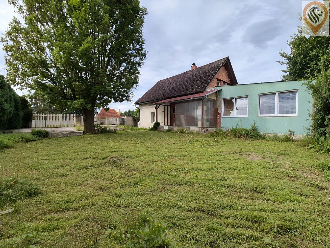 Rodinné domy, Blešno, okres Hradec Králové, Královéhradecký kraj, 93 m² - 2
