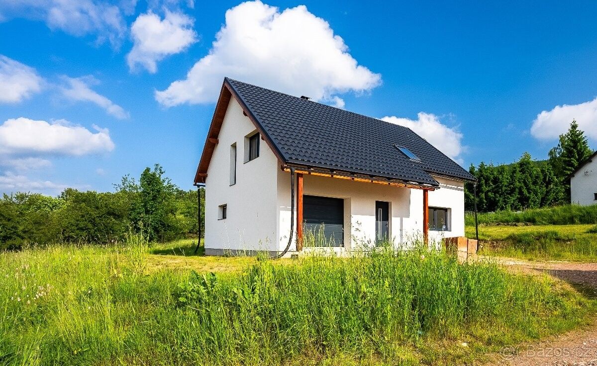 Rodinné domy, Smržovka, 468 51