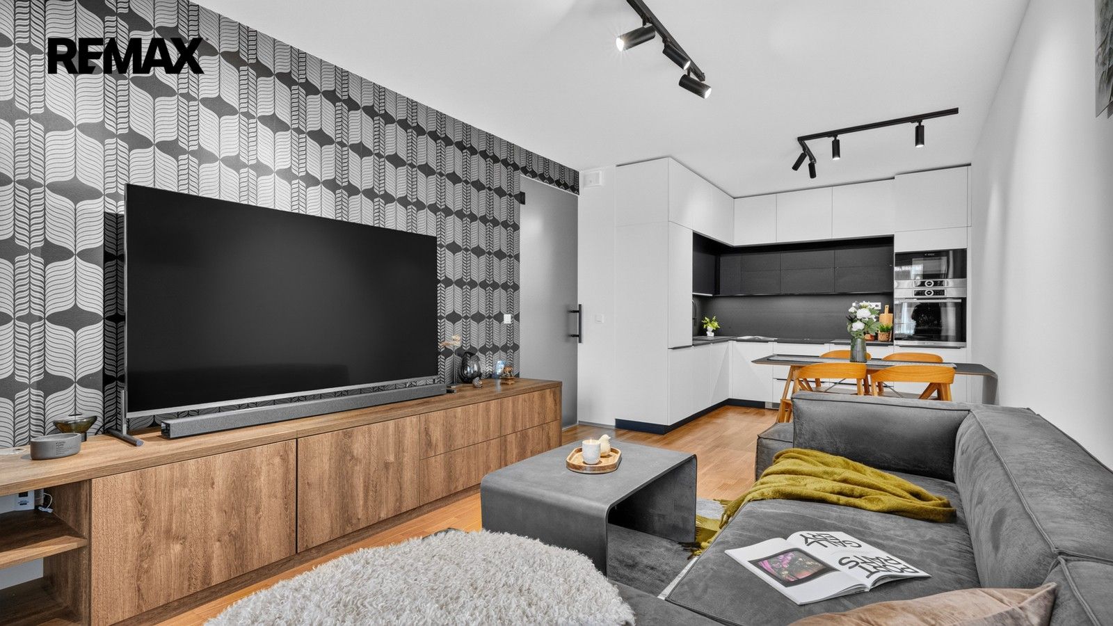 Byt 2+kk · 61 m² · Mezi vodami 2349, Praha Modřany - 4