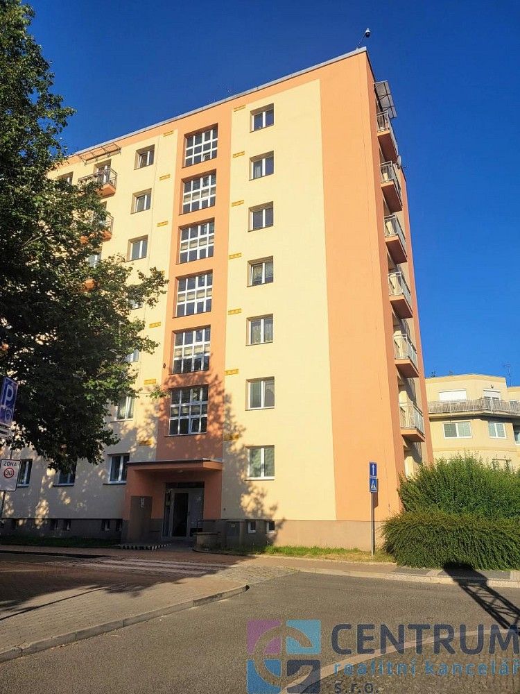 2+1, Turnov, okres Semily, Liberecký kraj, 54 m² - 1