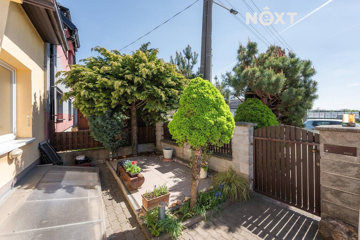 Prodej rodinný dům - Troubsko, okres Brno-venkov, Jihomoravský kraj, 162 m² - 2