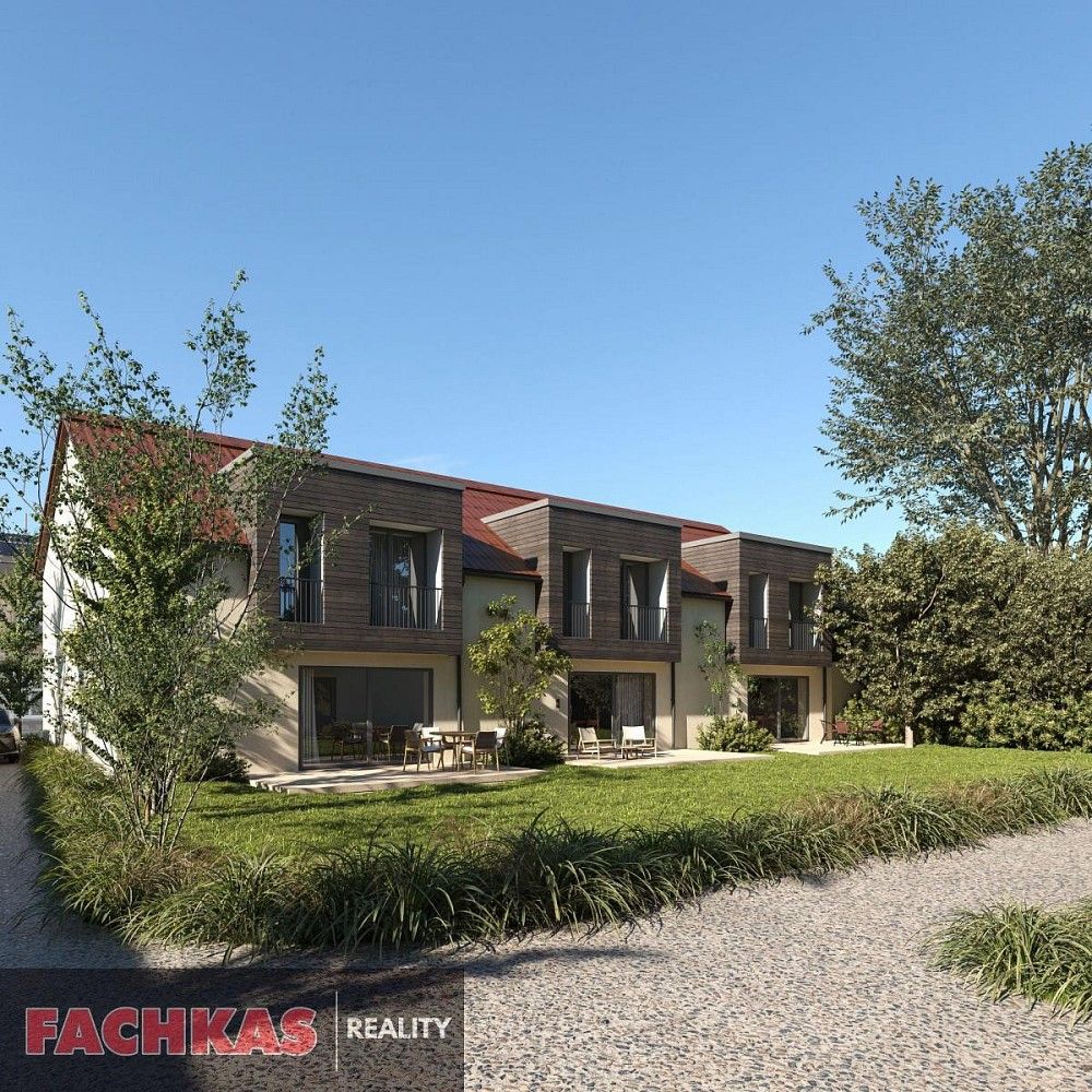 Rodinný dům, 80 m²