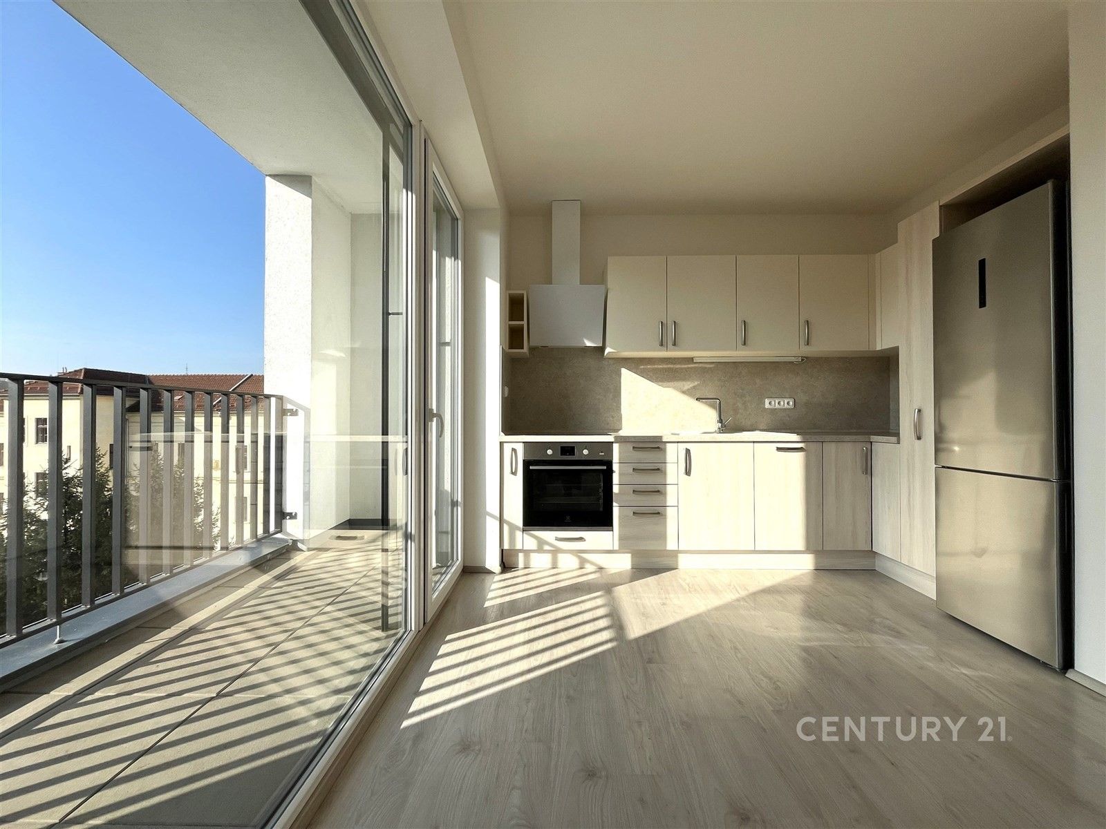 3+kk, Havlenova 281, Brno, 67 m²