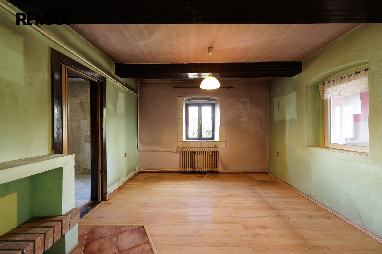 Prodej rodinný dům - Obecnice, 75 m² - 5