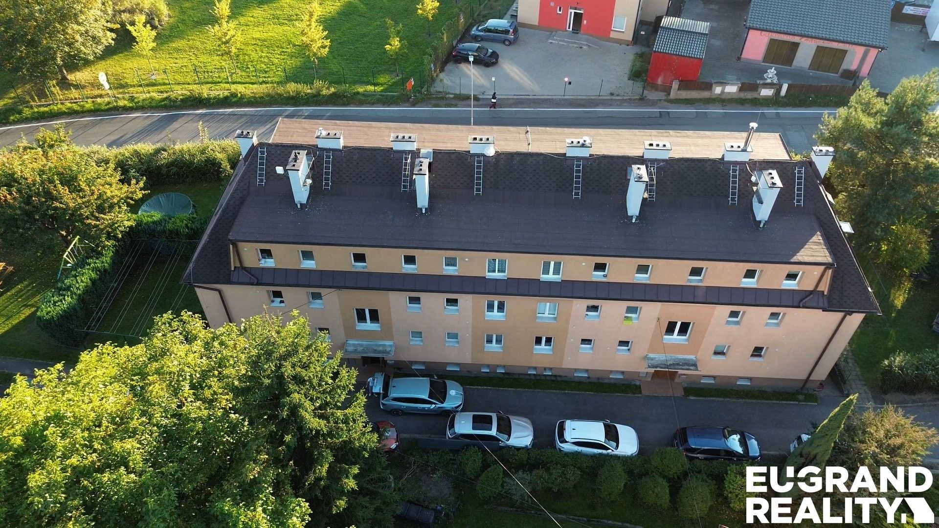 Byt 3+1 · 71 m² · Ostašovská, Liberec - 2