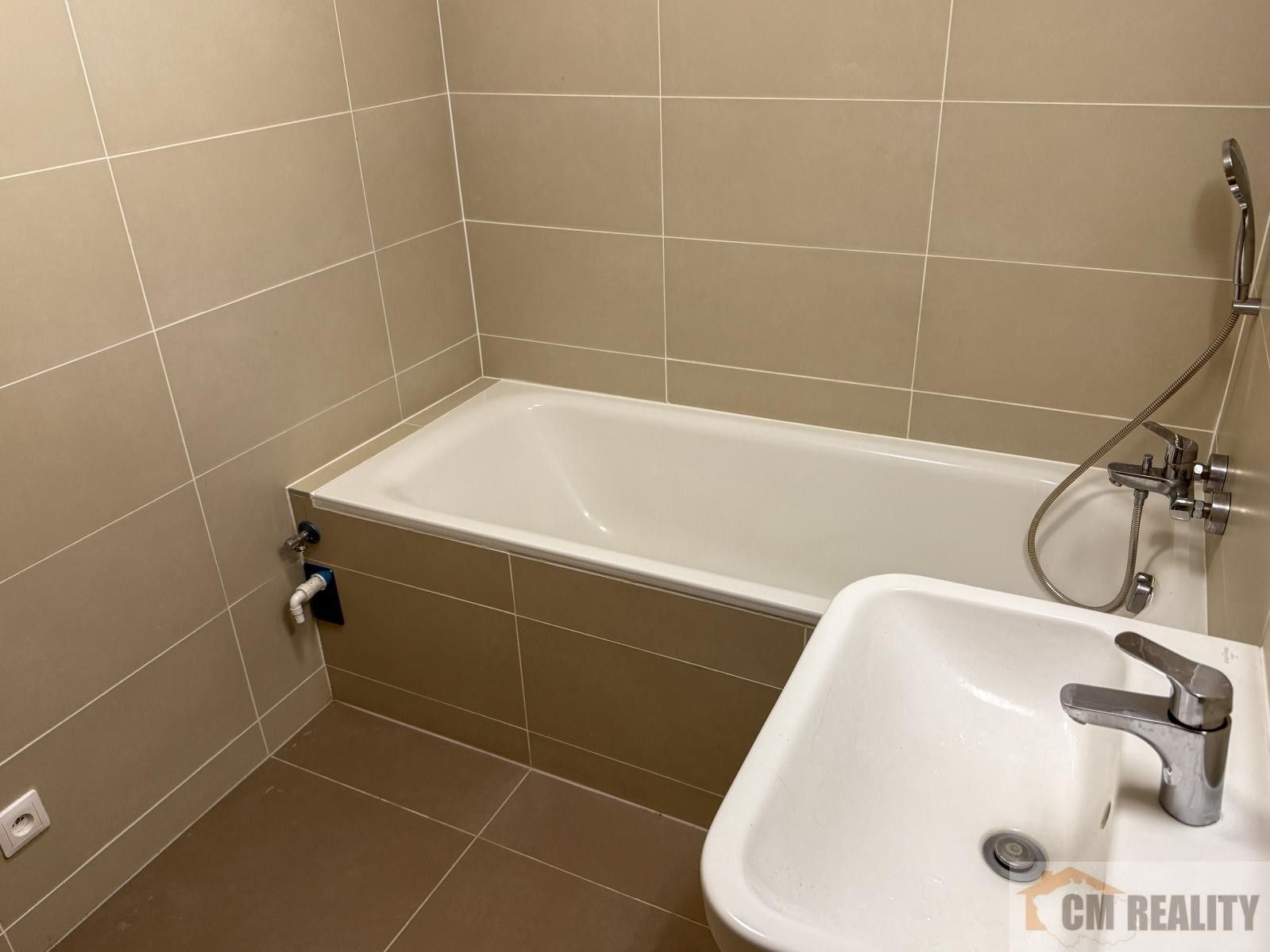 Pronájem byt 2+kk - Věry Pánkové, Olomouc Nové Sady, 57 m² - 5
