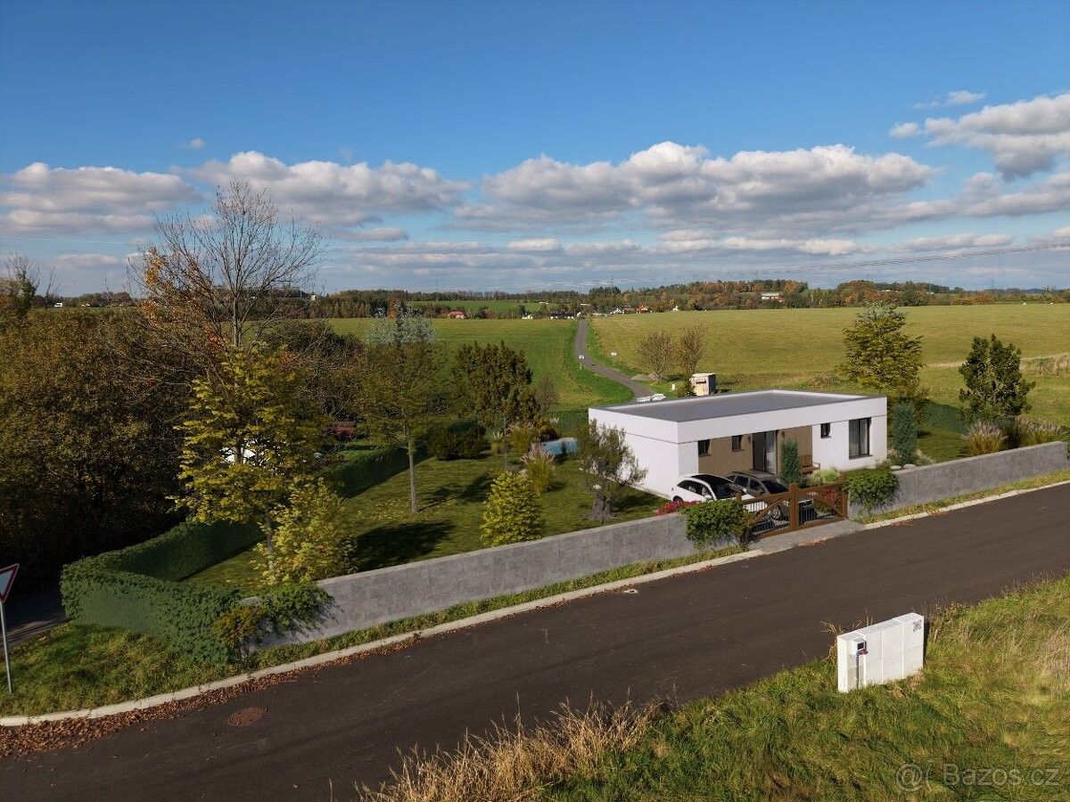 Prodej rodinný dům - Dobrá, 739 51