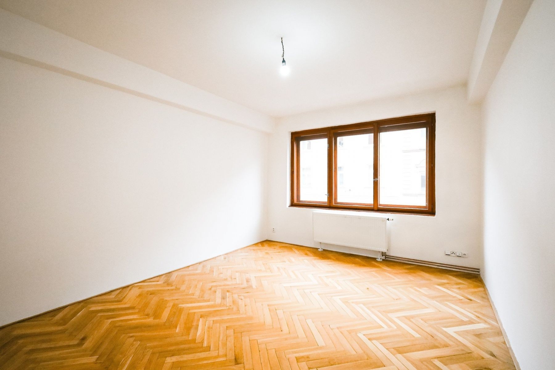 Byt 2+kk · 51 m² · Vosmíkových, Praha Libeň - 3
