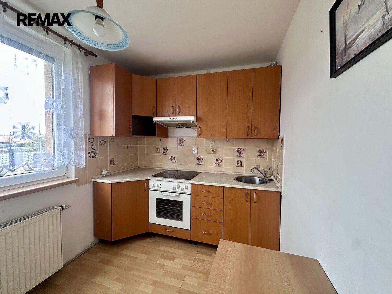 1+1, Jistebnice, okres Tábor, Jihočeský kraj, 39 m² - 1