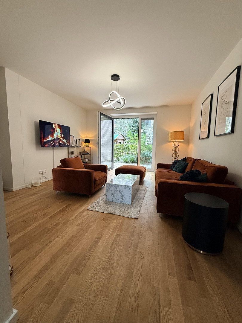2+kk, Versmanstr. 48a Hamburg Hafencity Hamburg 20457, 103 m² - 1