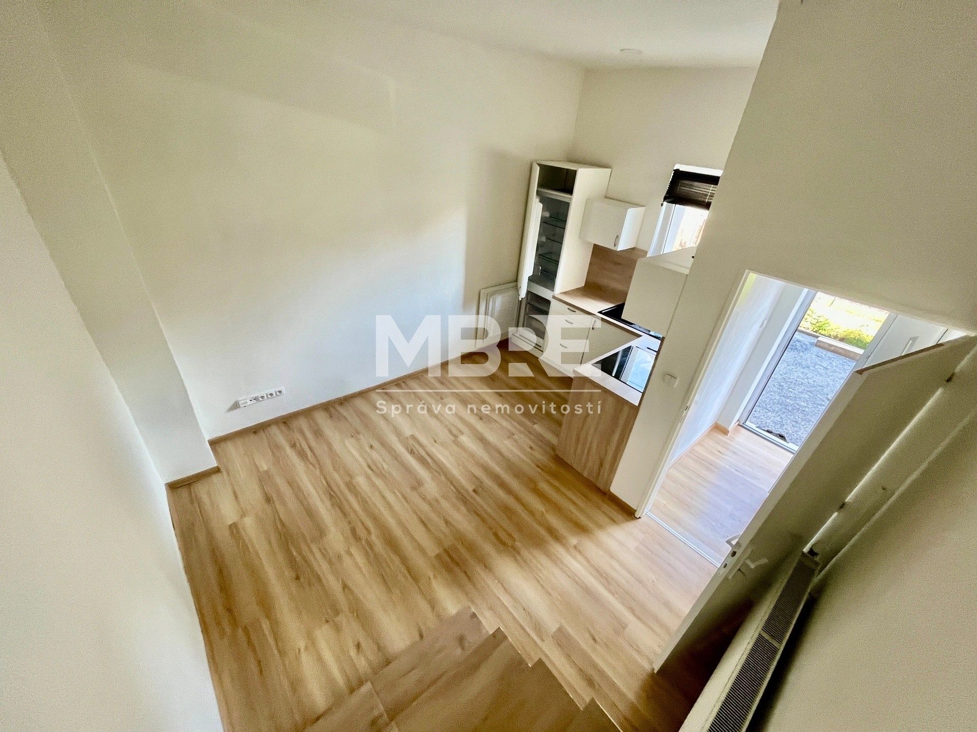 Pronájem byt 1+1 - Hlučínská, Bolatice, 30 m²