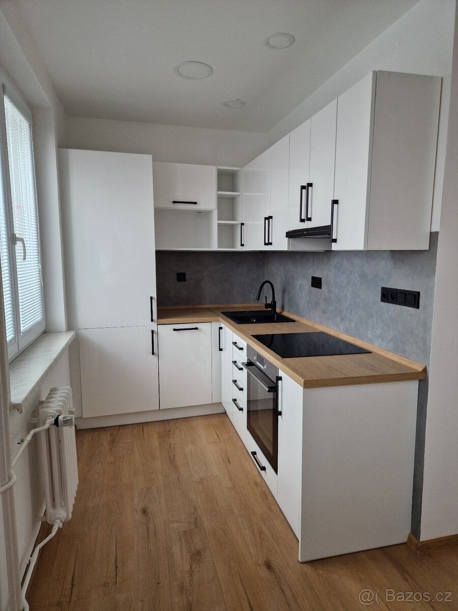 Byty, Nový Jičín, 741 01