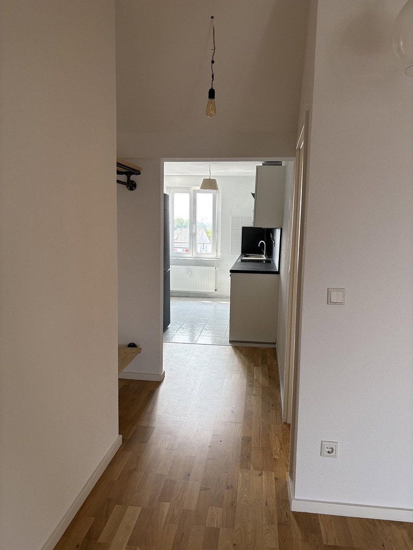 Pronájem byt 2+1 - Frankfurt Nordend Hessen 60316, 49 m² - 5