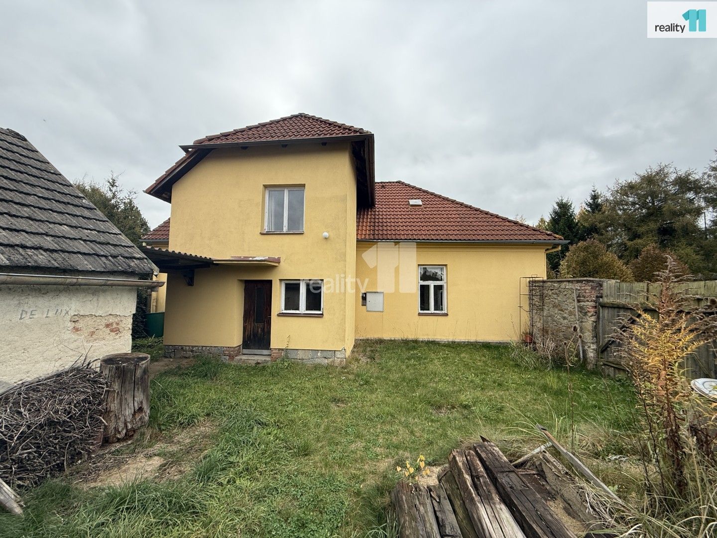 Prodej rodinný dům - Sportovní, Horní Cerekev, 137 m² - 5