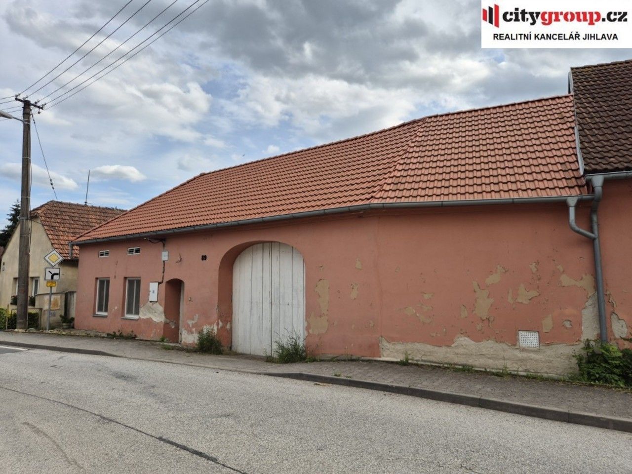 Rodinné domy, Příštpo, 405 m² - 2