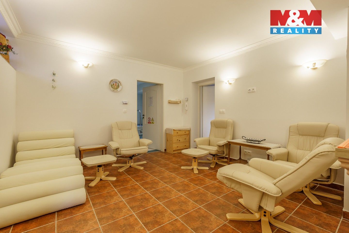 Prodej činžovní dům - Dlouhá, Karlovy Vary, 402 m² - 5