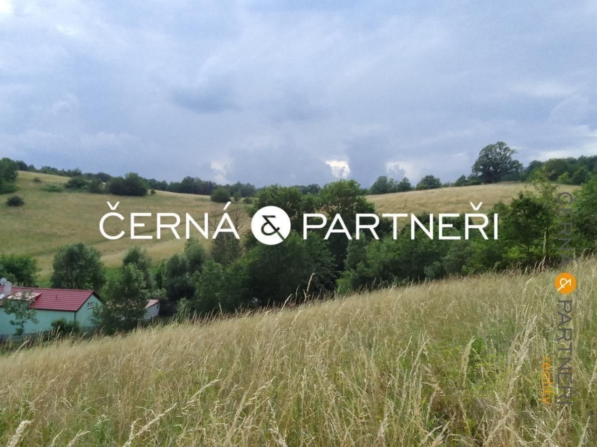 Prodej louka - Nad Točnou, Ústí nad Labem Severní Terasa - 5