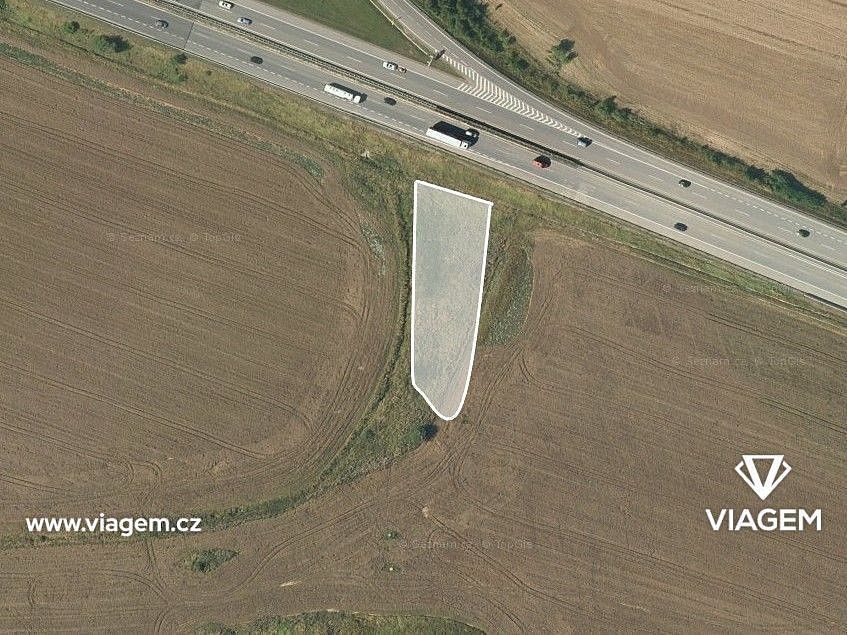 Zemědělský pozemek · Velká Bíteš, okres Žďár nad Sázavou, Kraj Vysočina - 2