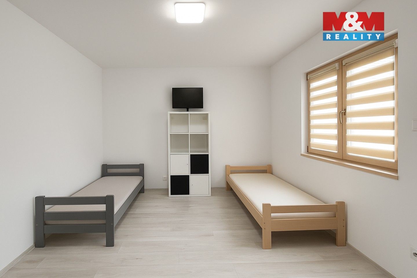 Pronájem rodinný dům - Velemyšleves, 62 m²