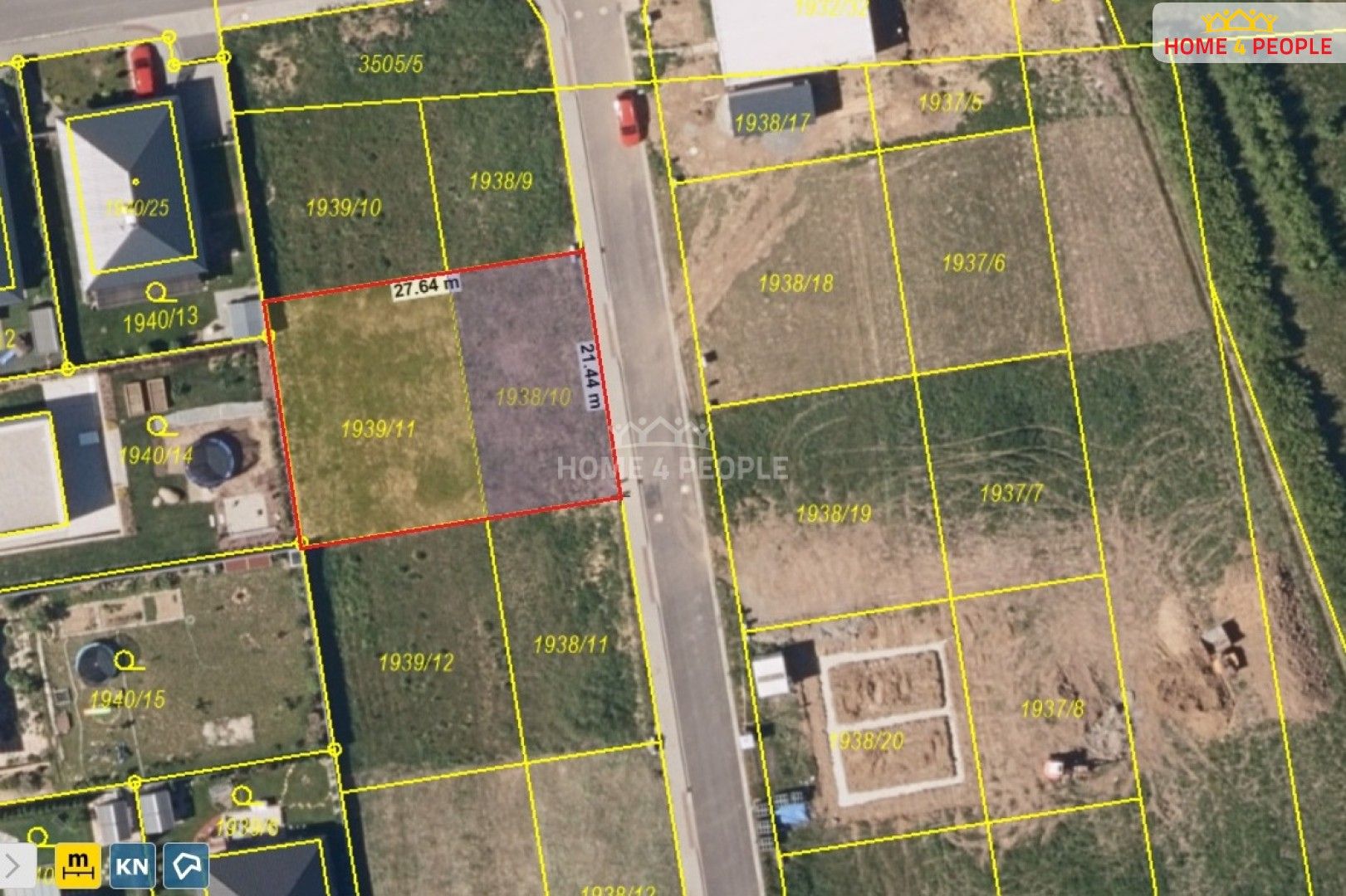 Prodej rodinný dům - Holešov, 115 m²