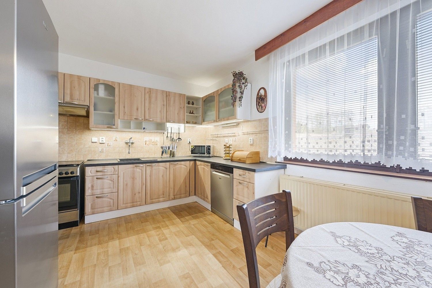 Rodinný dům · 301 m² · Lanškroun - Dolní Třešňovec, okres Ústí nad Orlicí, Pardubický kraj - 4