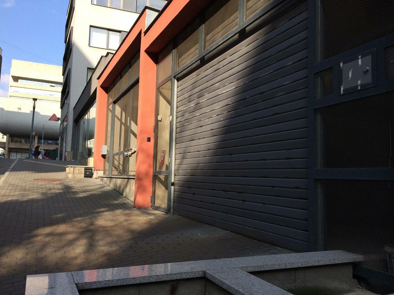 Ostatní, Ústí nad Labem - Ústí nad Labem-centrum, Ústecký kraj, 400 m² - 2