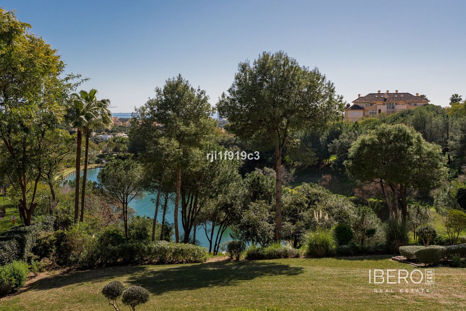 4+kk, Elviria, Španělsko, 159 m² - 2