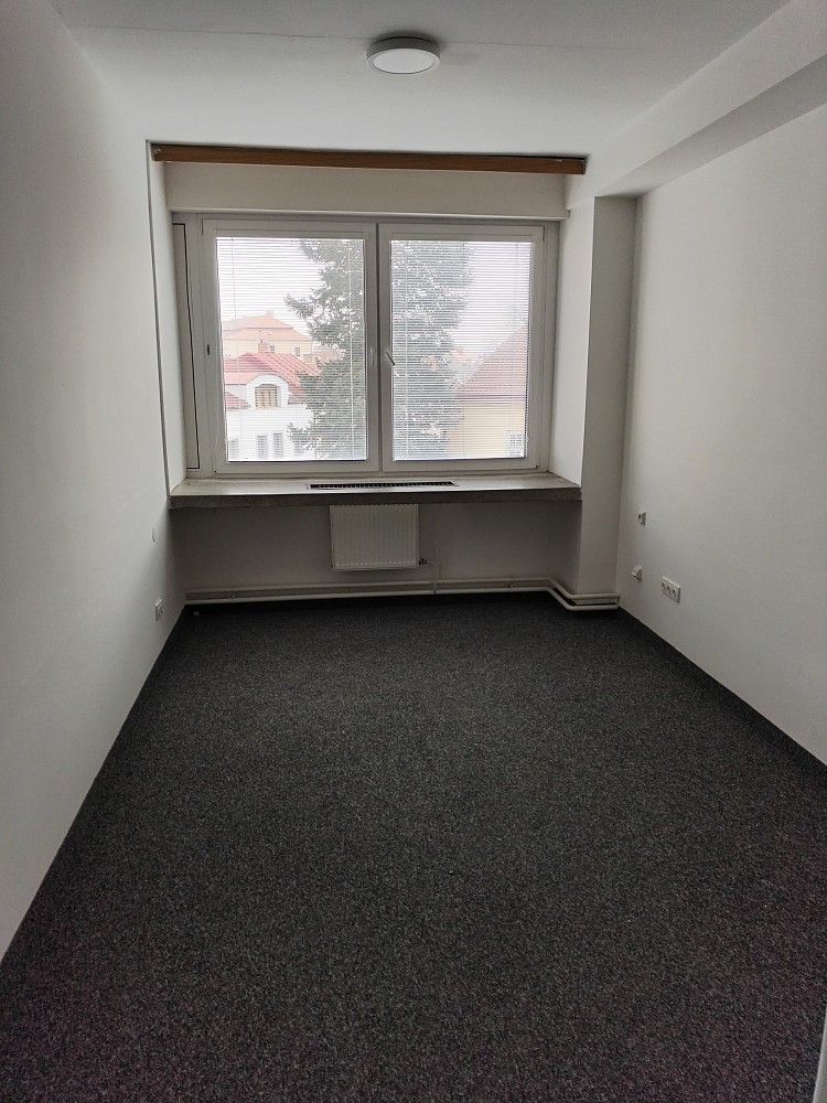 Obchodní prostory, Jihlava, Kraj Vysočina, 18 m² - 2