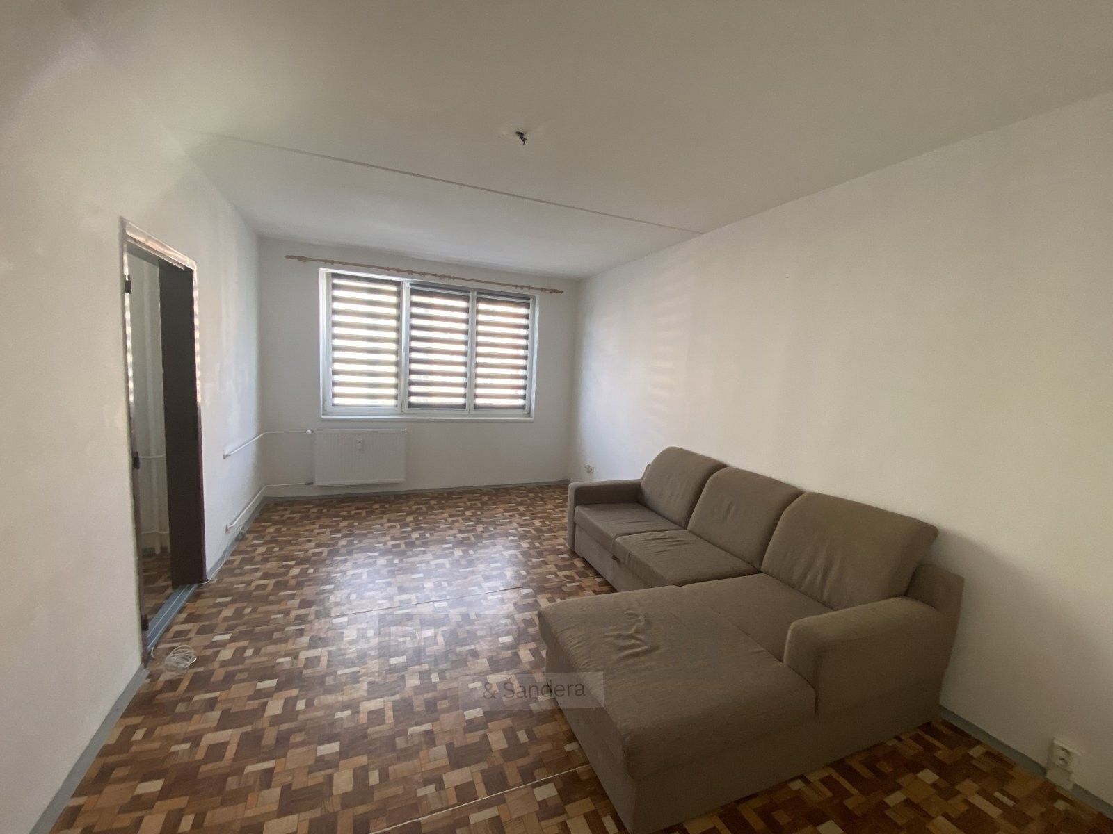 3+1, Krčínova 1172, České Budějovice 2, 68 m² - 2