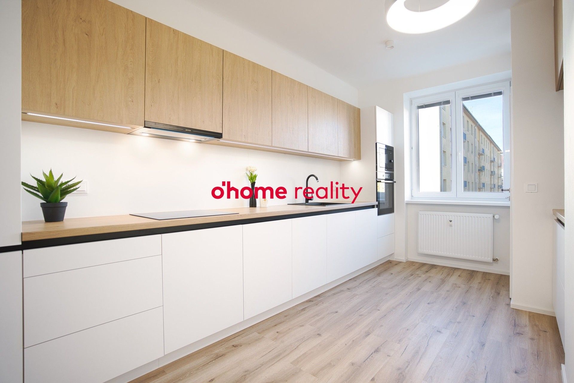 2+1, Zeyerova, Olomouc, 63 m²